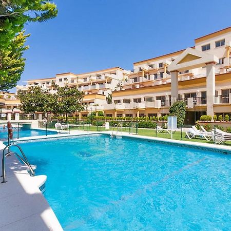 מארבלה Oleholidays 602 Romana Playa Primera Linea Playa מראה חיצוני תמונה